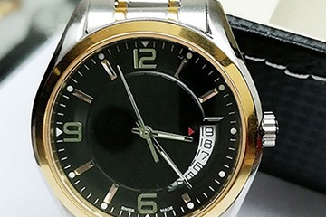 宁波江诗丹顿手表官方售后擦油