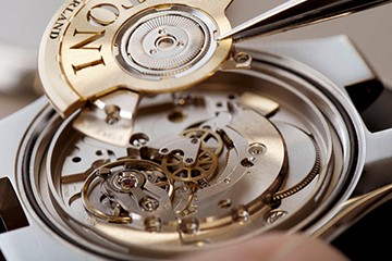 宁波江诗丹顿有水蒸气维修