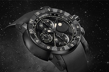 宁波江诗丹顿手表走快为什么