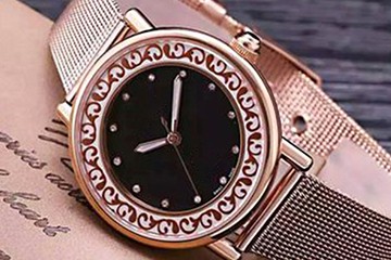 宁波江诗丹顿石英表为什么突然不走了