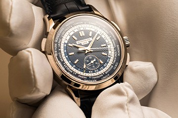 宁波江诗丹顿表官方售后洗油