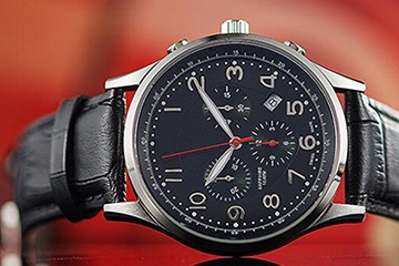 宁波江诗丹顿名表售后保养