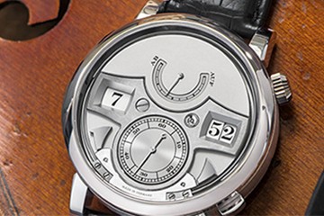 宁波江诗丹顿自动轮磨损了