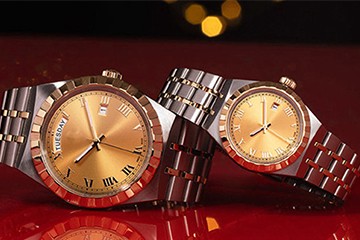 宁波江诗丹顿手表为什么突然不走了