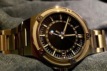 宁波江诗丹顿进水了维修