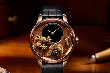 宁波江诗丹顿为什么不戴就不走了